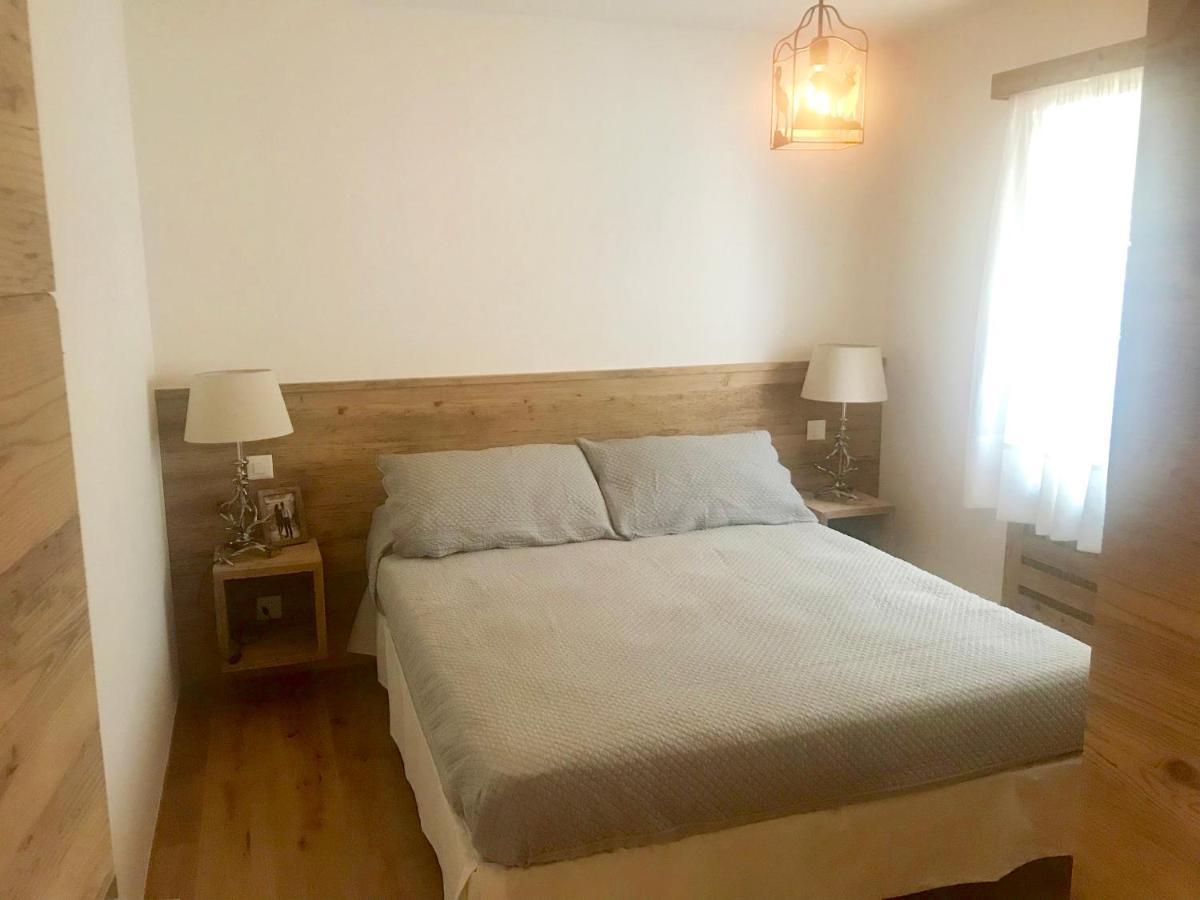 Bilocale Nuovo St. Moritz Chesa Arlas المظهر الخارجي الصورة